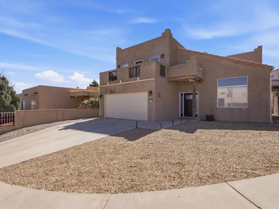 4700 Apollo Ct NW, Albuquerque, NM, 87120