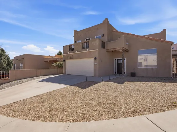 4700 Apollo Ct NW, Albuquerque, NM 87120