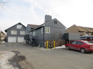 1344 W 25th Ave, Anchorage, AK 99503