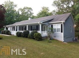 130 Cross Creek Way, Hampton, GA 30228