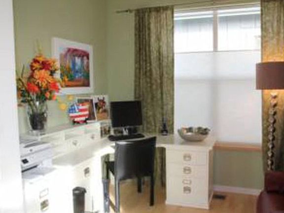 Office/playroom