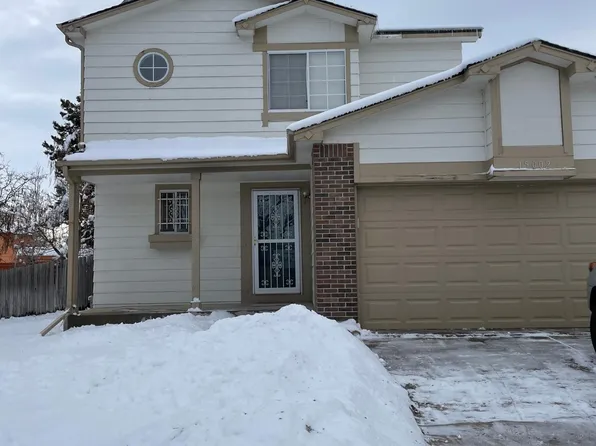15002 E Elk Pl, Denver, CO 80239