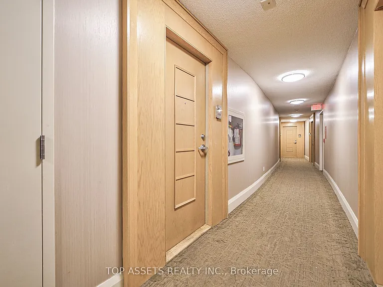 509 Beecroft Rd #1908 — Photo 6