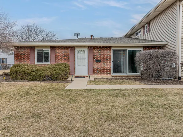 222 Nauset Ln #222, Schaumburg, IL 60194