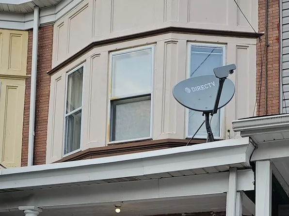 504 Monmouth St, Trenton, NJ 08609