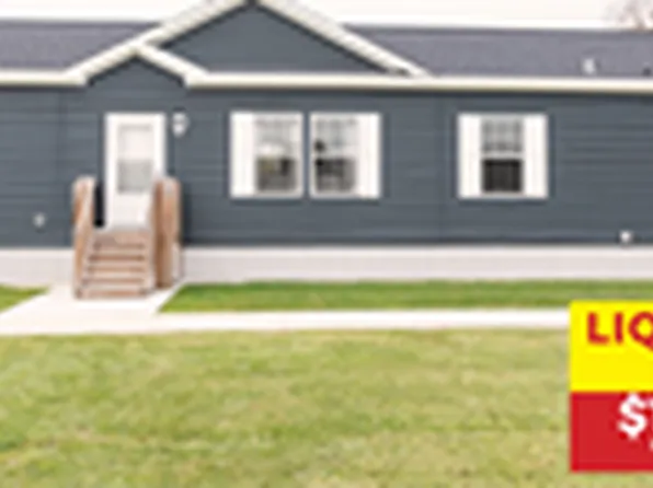 Clayton SL2 S & F REDBUD ESTATES SALES CENTER Plan, Redbud Sales Center