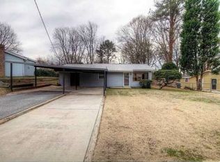 367 Floyd St SE, Smyrna, GA 30082