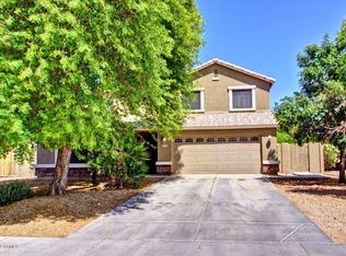 1179 S Park Grove Ct, Gilbert, AZ 85296