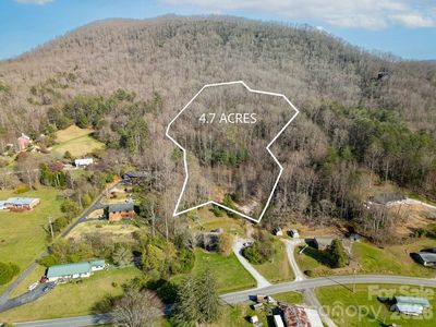 Tbd Middlefork Rd, Brevard, NC, 28712