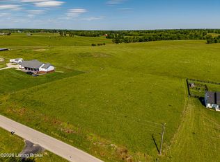 3 Buzzard Roost Rd, Shelbyville, KY 40065