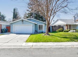 868 Rancho Roble Way, Sacramento, CA 95834
