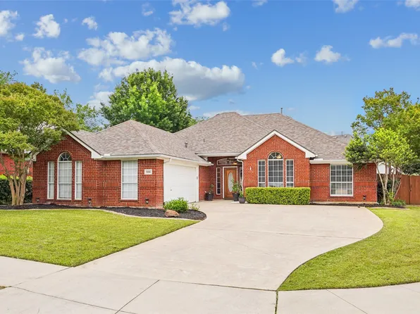 9208 Winslow Ct, North Richland Hills, TX 76182