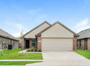 3607 Joshua St, Ennis, TX 75119
