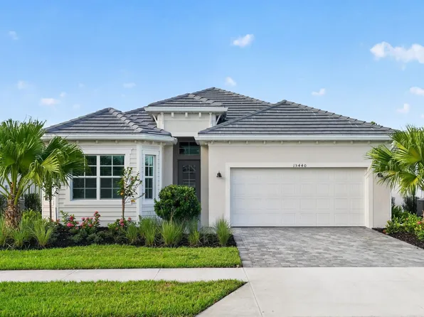 15440 Green Acres Ave, Punta Gorda, FL 33982