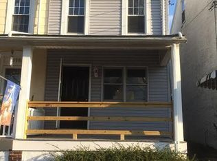 514 Spruce St, Pottstown, PA 19464