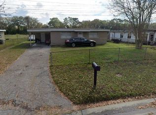 3214 Welborn Way, Tampa, FL 33619