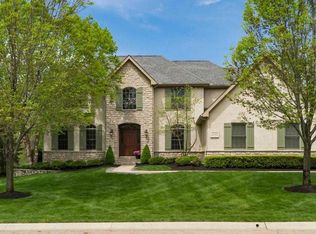 1299 Steamboat Springs Ct, Blacklick, OH