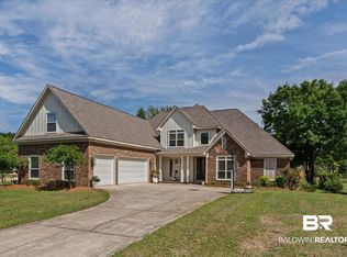 5750 Riverview Plantation Dr, Theodore, AL 36582