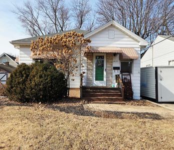 1419 Linden Ave, La Salle, IL, 61301