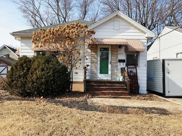 1419 Linden Ave, La Salle, IL 61301