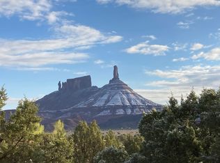 (Undisclosed Address), Moab, UT 84532