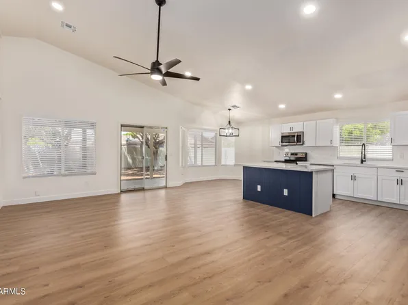 534 N PALO VERDE --, Mesa, AZ 85207