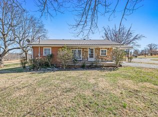 160 Crossover Rd, Livingston, TN 38570