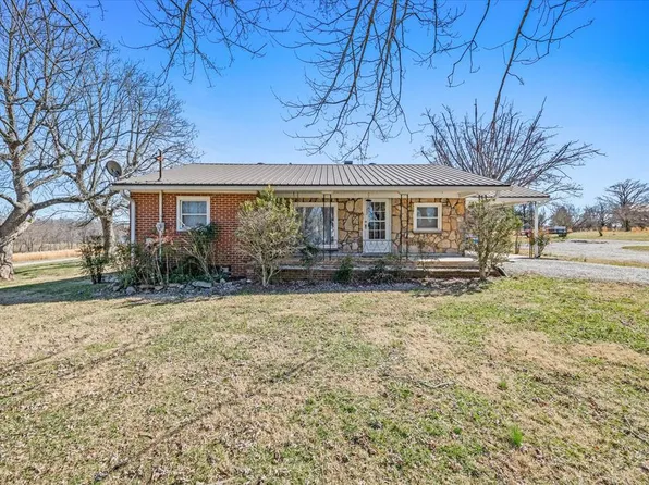 140 Crossover Rd, Livingston, TN 38570