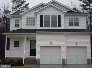 421 Ebony Tree Ave, Galloway, NJ 08205