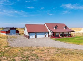 3 Butch Cassidy Loop, Great Falls, MT 59405