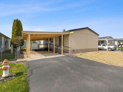 185 NW Harwood St #88, Prineville, OR, 97754