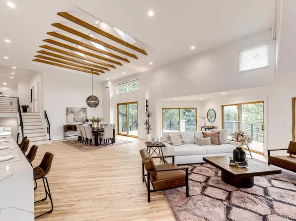 2857 Linden Drive, Boulder, CO 80304