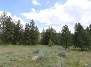 0 (lot 102) Cape Labelle Rd, Tonasket, WA 98855