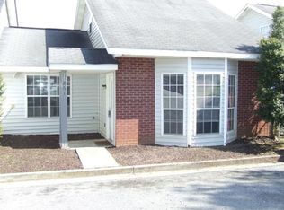 261 Henderson Bend Rd, Calhoun, GA 30701