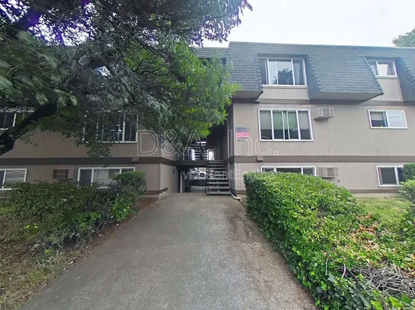803 SW 8th St, Corvallis, OR
