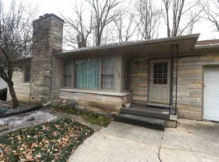 1125 Saint James Dr, New Castle, IN