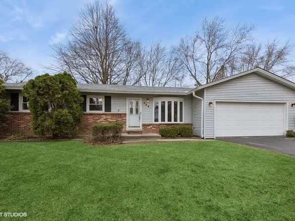 544 Arthur Dr, Cary, IL 60013