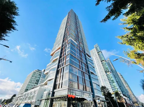 6511 Sussex Ave #1506, Burnaby, BC V5H 0K5