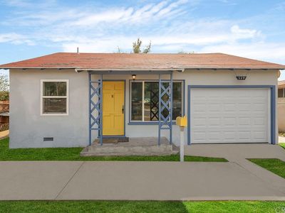 529 W Carlton St, Ontario, CA, 91762
