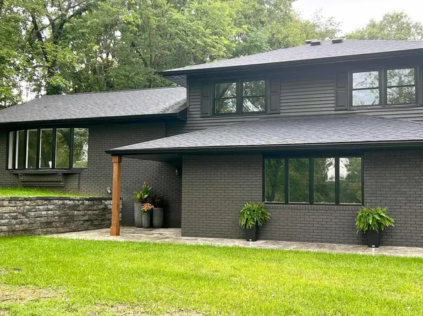 479 State Road 261, Boonville, IN 47601