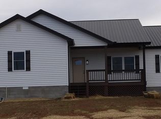 90 Windy View Way, Monticello, KY 42633