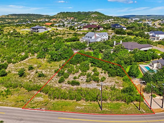 4th image of 23319 Edens Canyon LOT 5