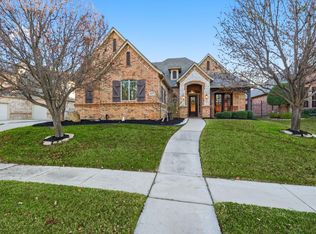 8652 Wishing Tree Ln, North Richland Hills, TX 76182