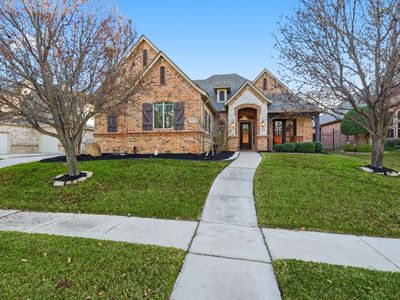 8652 Wishing Tree Ln, North Richland Hills, TX, 76182