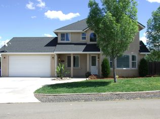 19846 Buckhorn Pl, Cottonwood, CA 96022