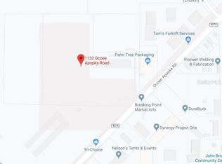 1132 Ocoee Apopka Rd, Apopka, FL 32703