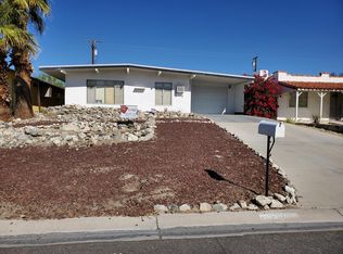 66320 4th St, Desert Hot Springs, CA 92240