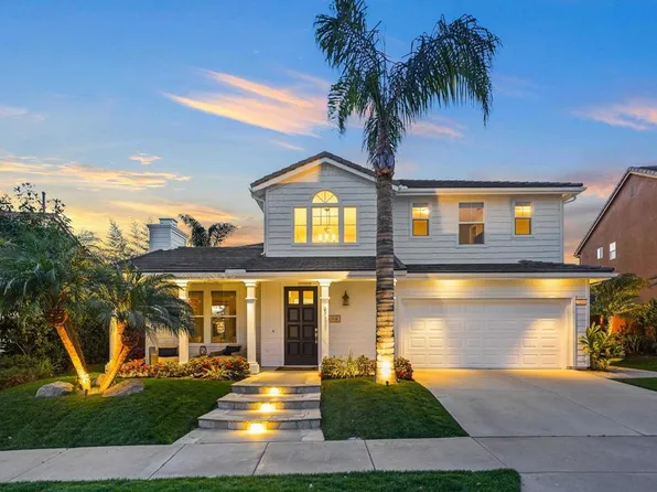 7039 Cinnamon Teal St, Carlsbad, CA 92011