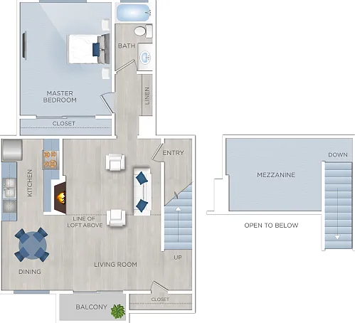 Encino Garden Apartments — Photo 19
