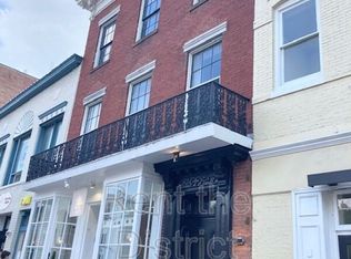 1338 Wisconsin Ave NW UNIT B, Washington, DC 20007